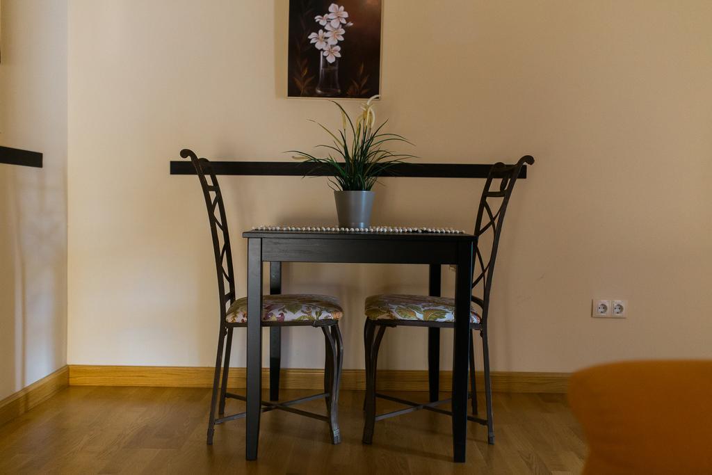 Apartamento Ático (2 adultos)