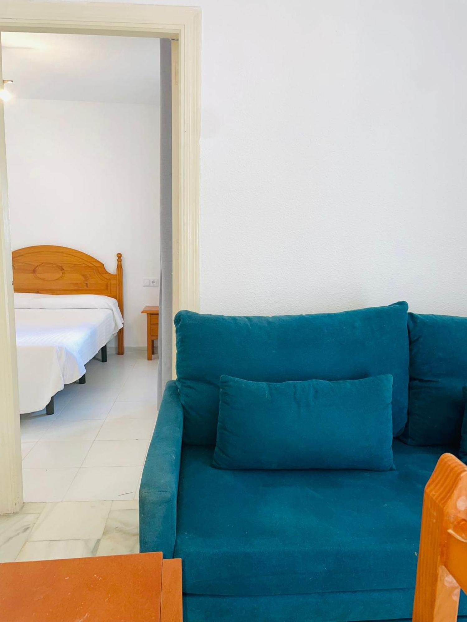 One-Bedroom Apartment (2 - 4 Adults)