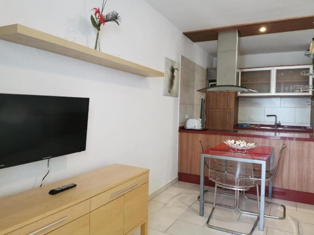 Apartamento Deluxe de 2 dormitorios