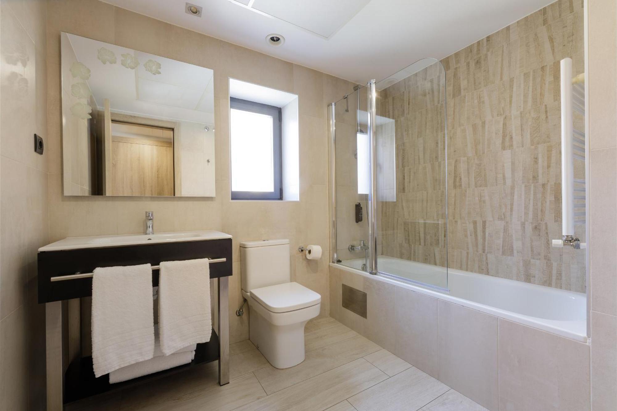 Habitación Doble con acceso al parque temático - 1 o 2 camas