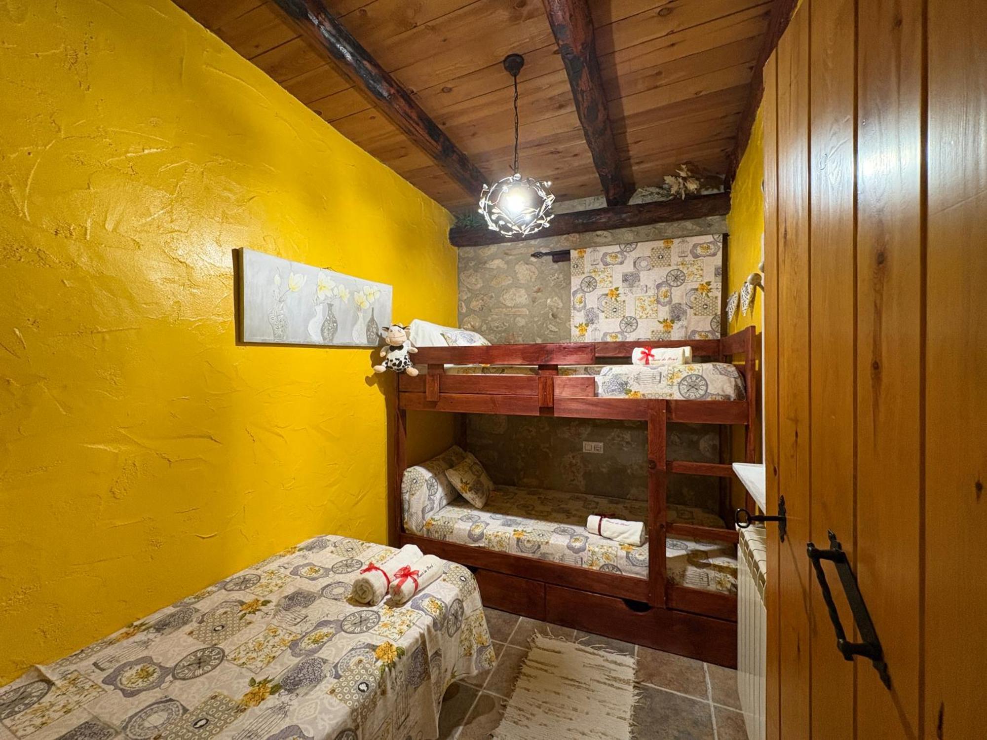 Apartamento - Planta baja