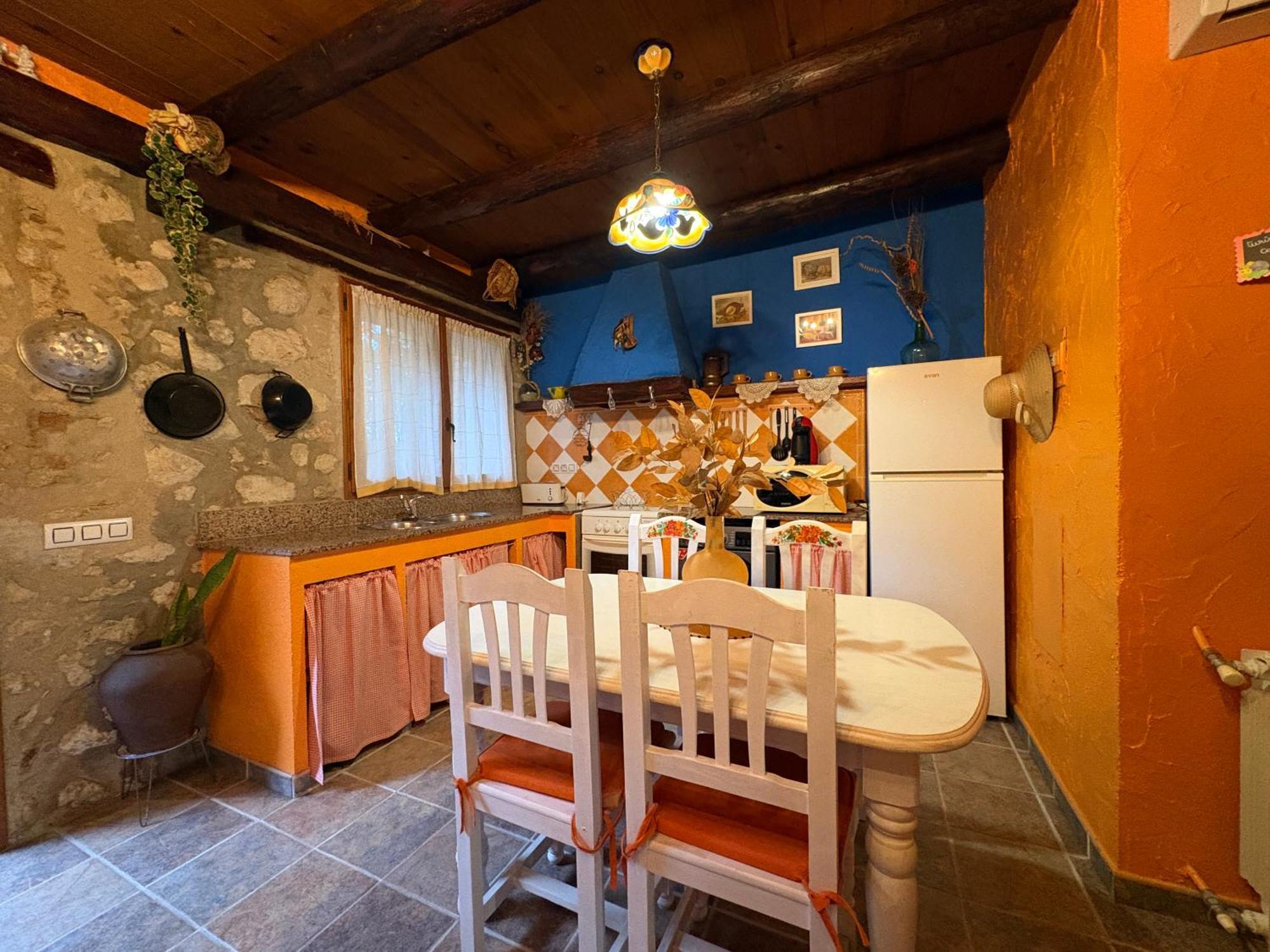Apartamento - Planta baja