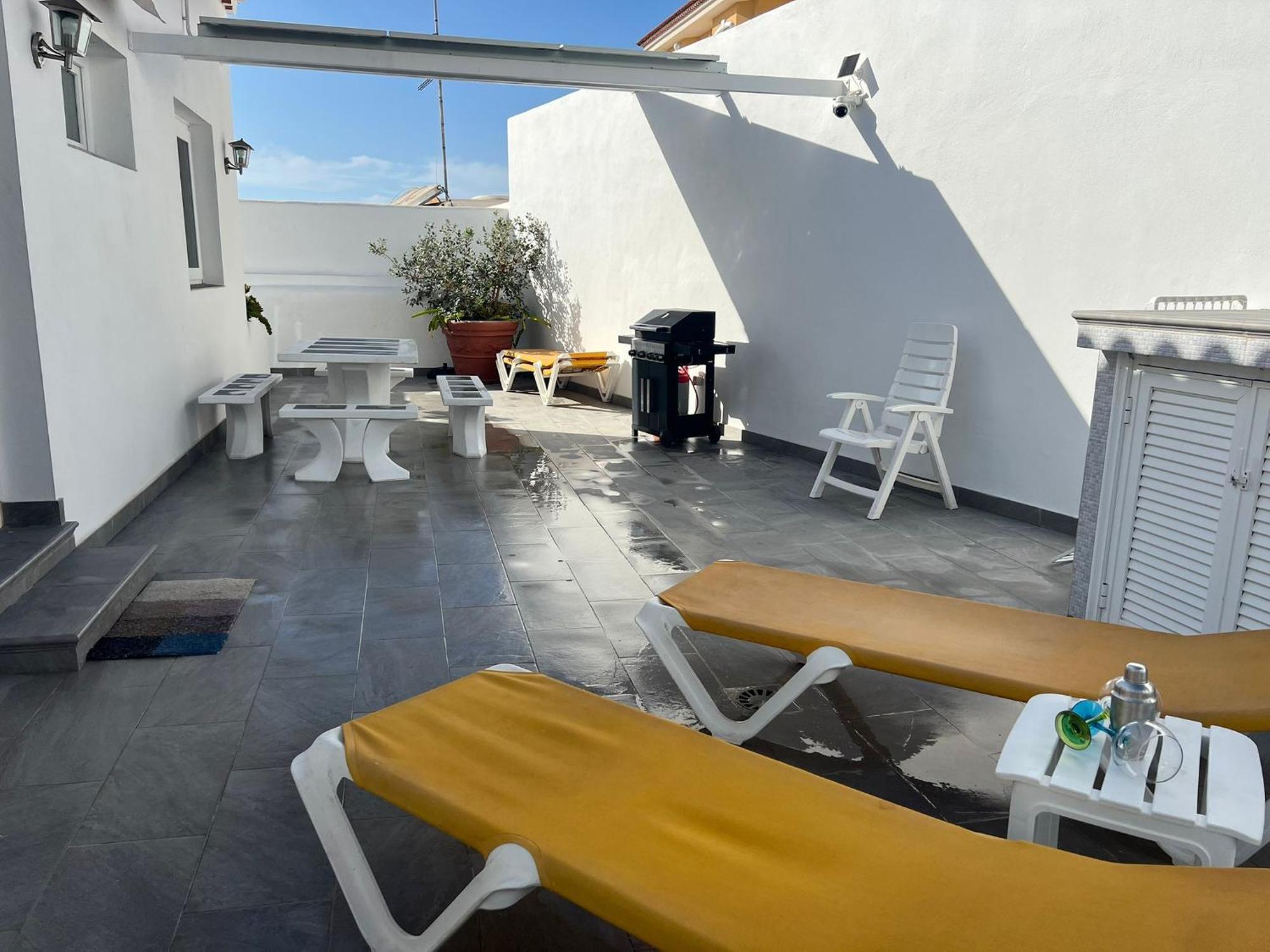Suite Private Pool