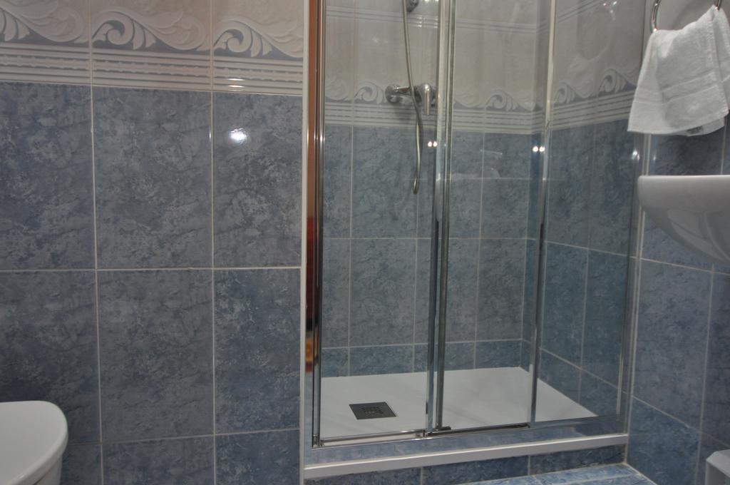 Interior Single Room