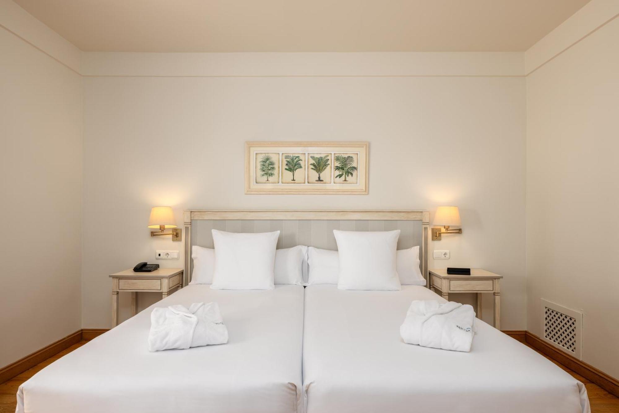 Suite Júnior