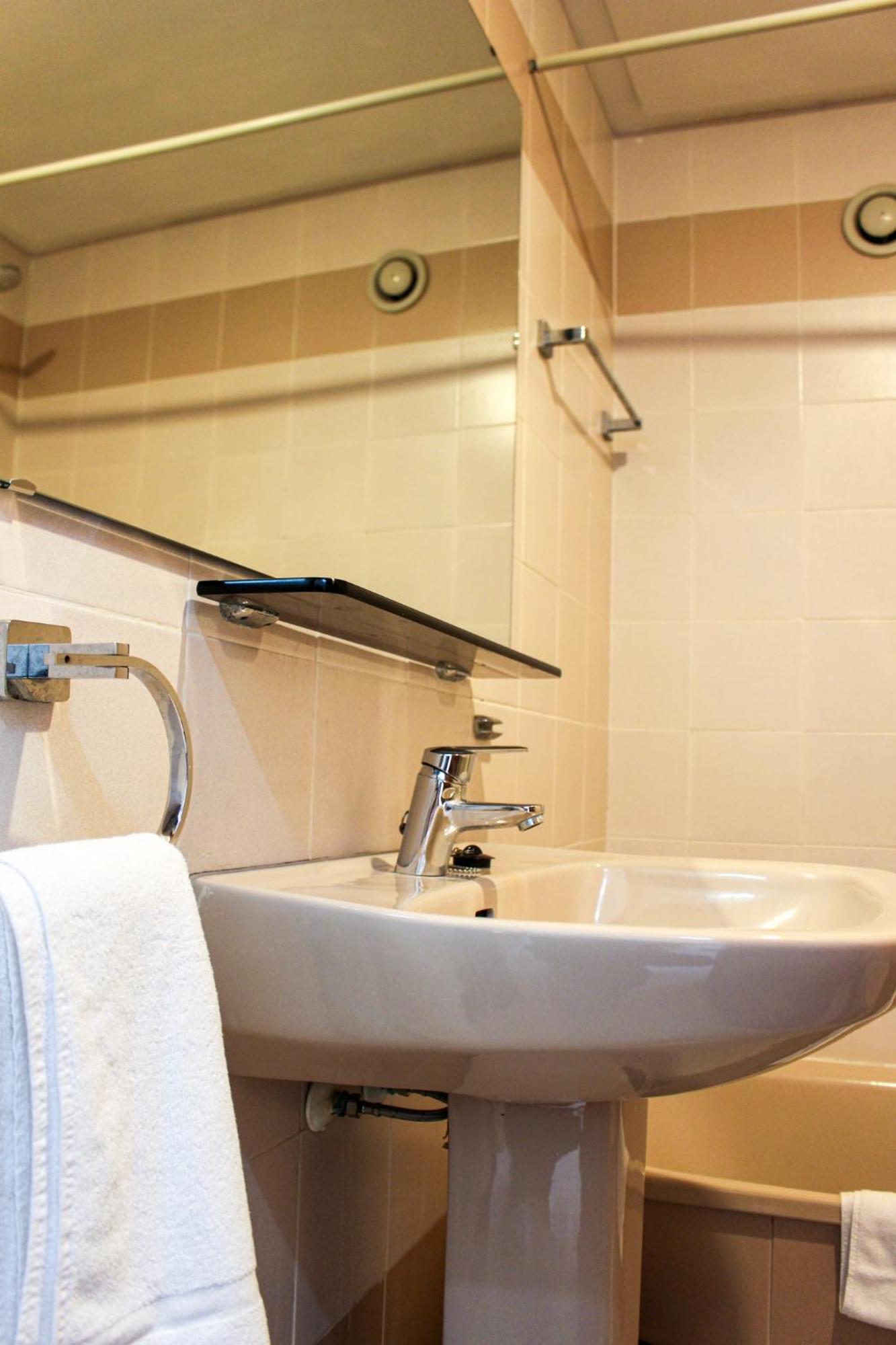 Apartamento de 1 dormitorio (3 adultos)