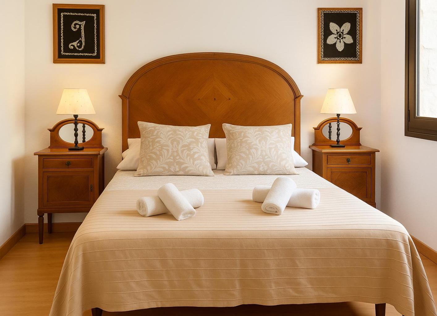 Habitación Doble