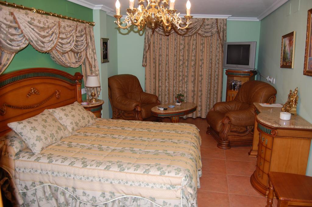 Suite Junior