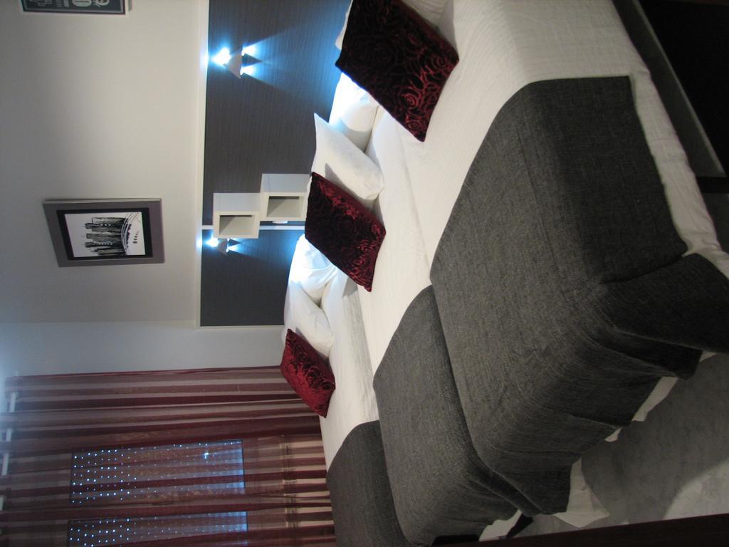 Habitación Triple con baño privado