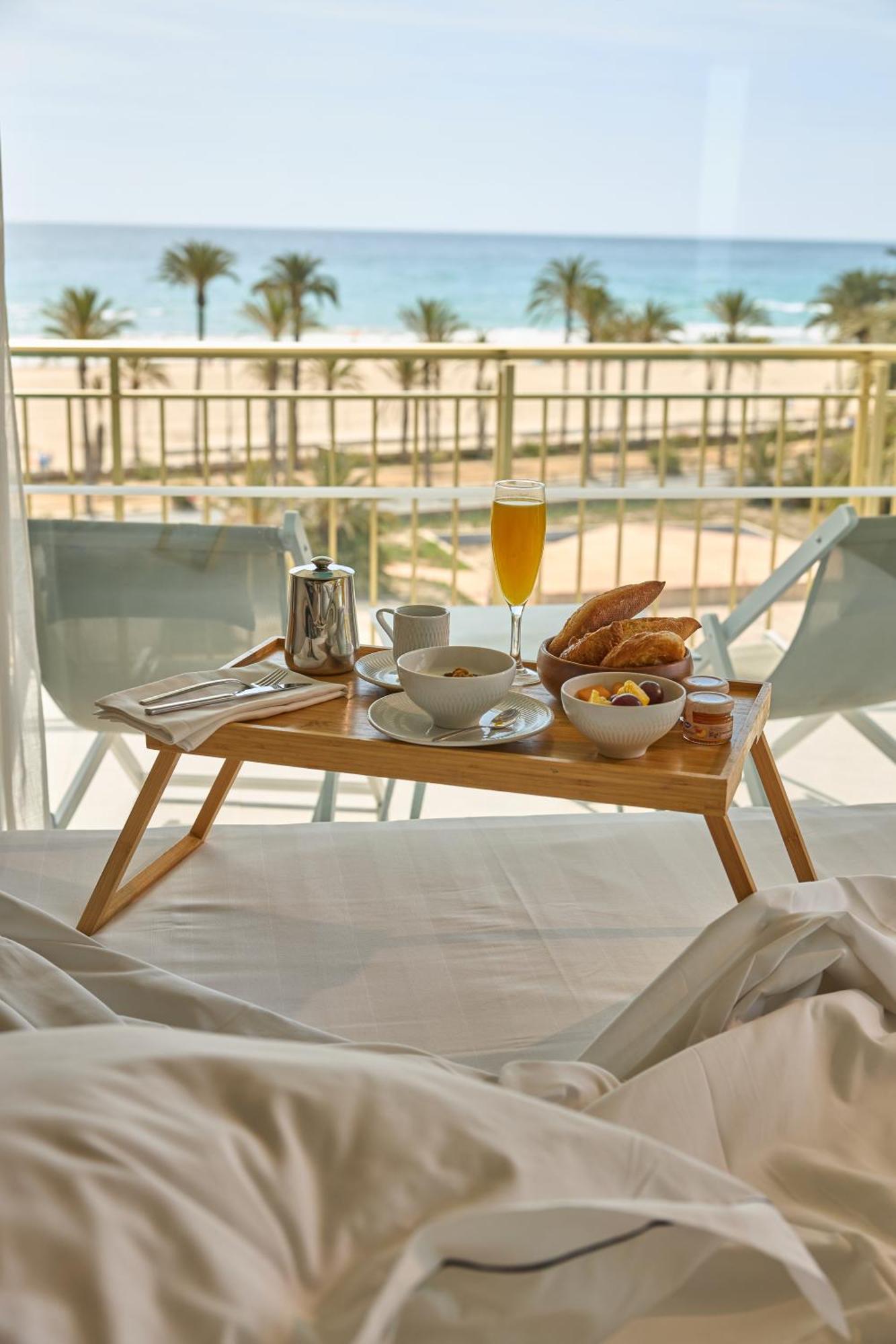 Superior Room Panoramic Sea View