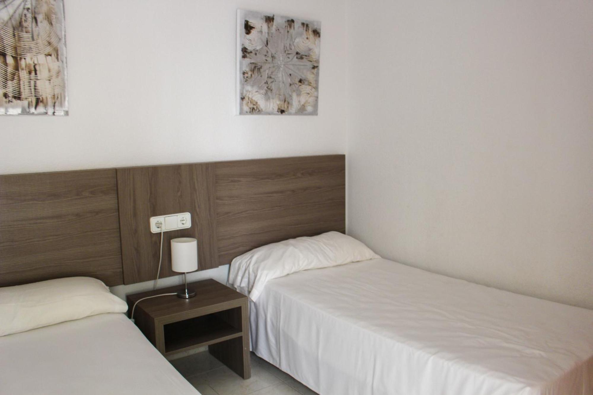Economy Two-Bedroom Bungalow