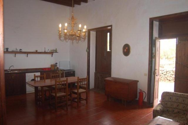 Villa mit Gartenblick