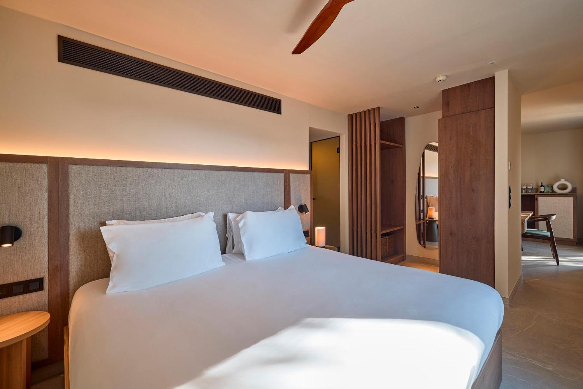 Suite Oasis