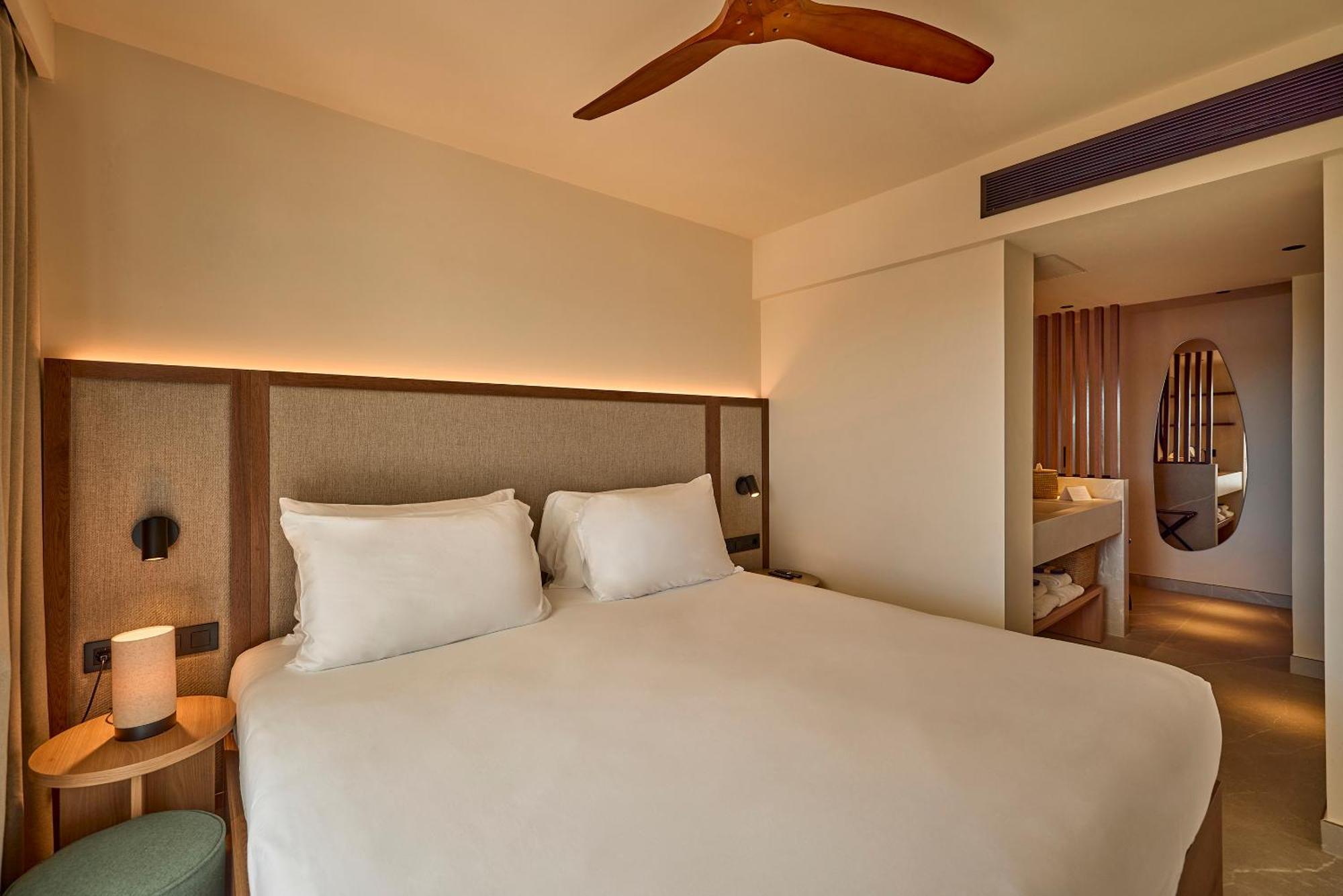 Joy Junior Suite with Sea View