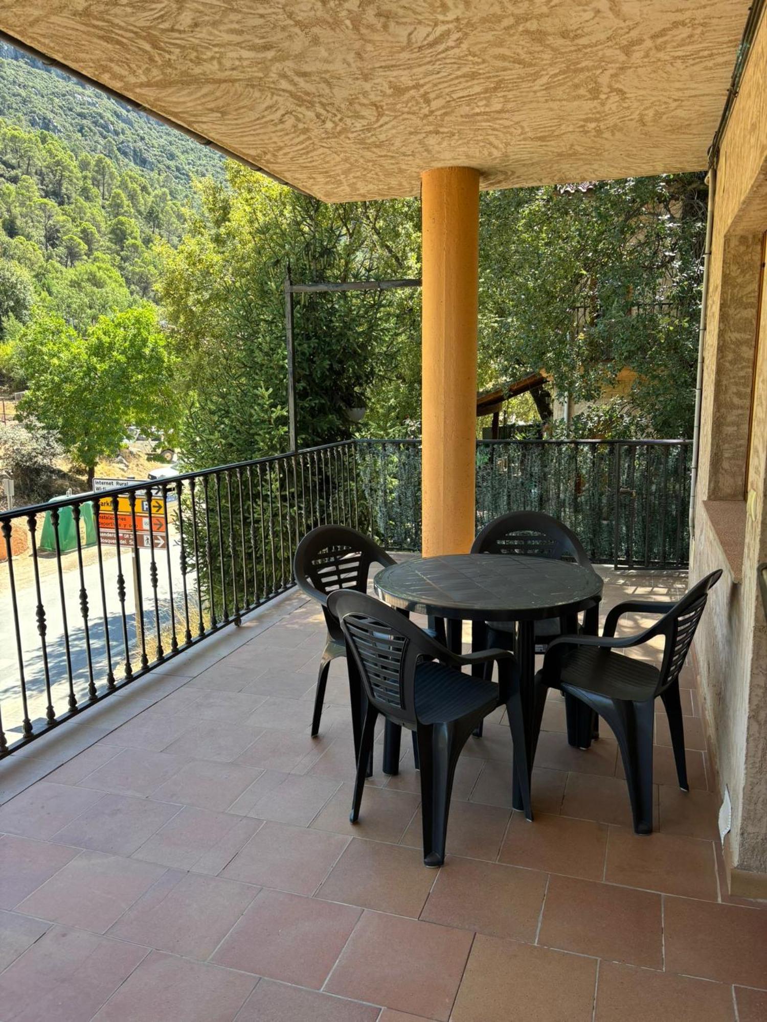 Apartamento de 2 dormitorios (4 adultos)