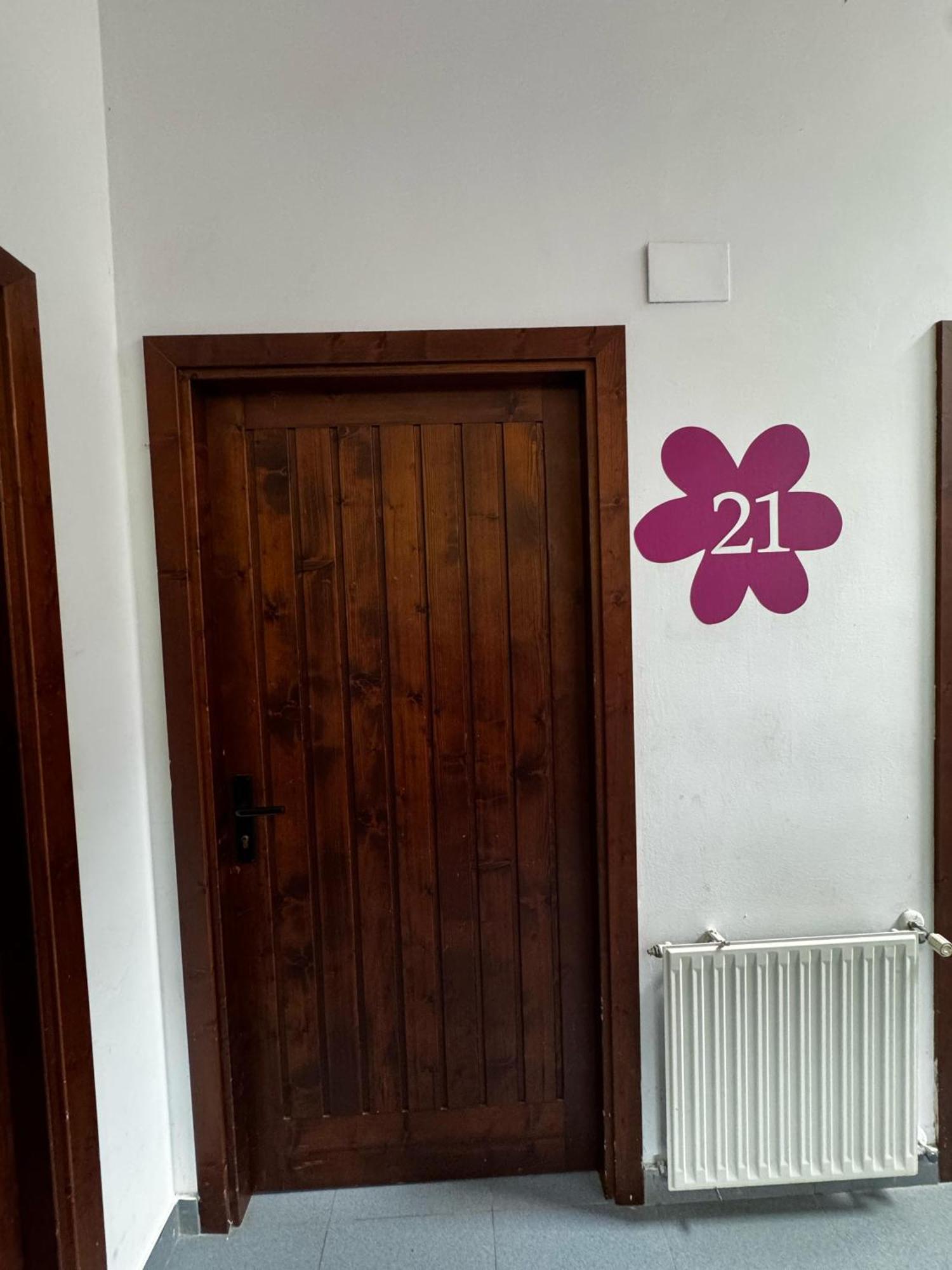 Habitación Familiar