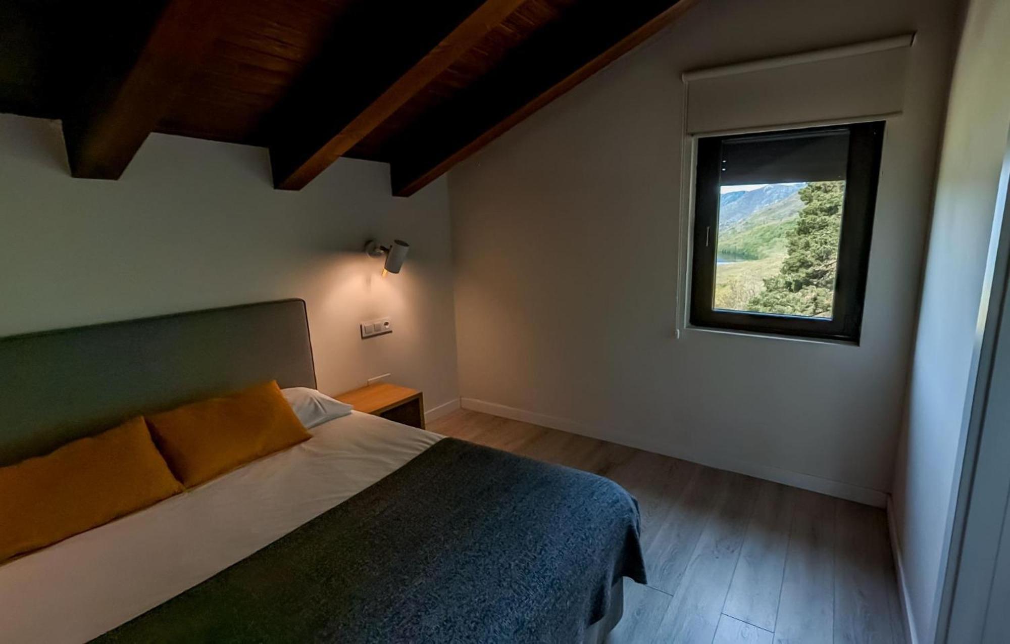 Habitación Superior con cama extragrande