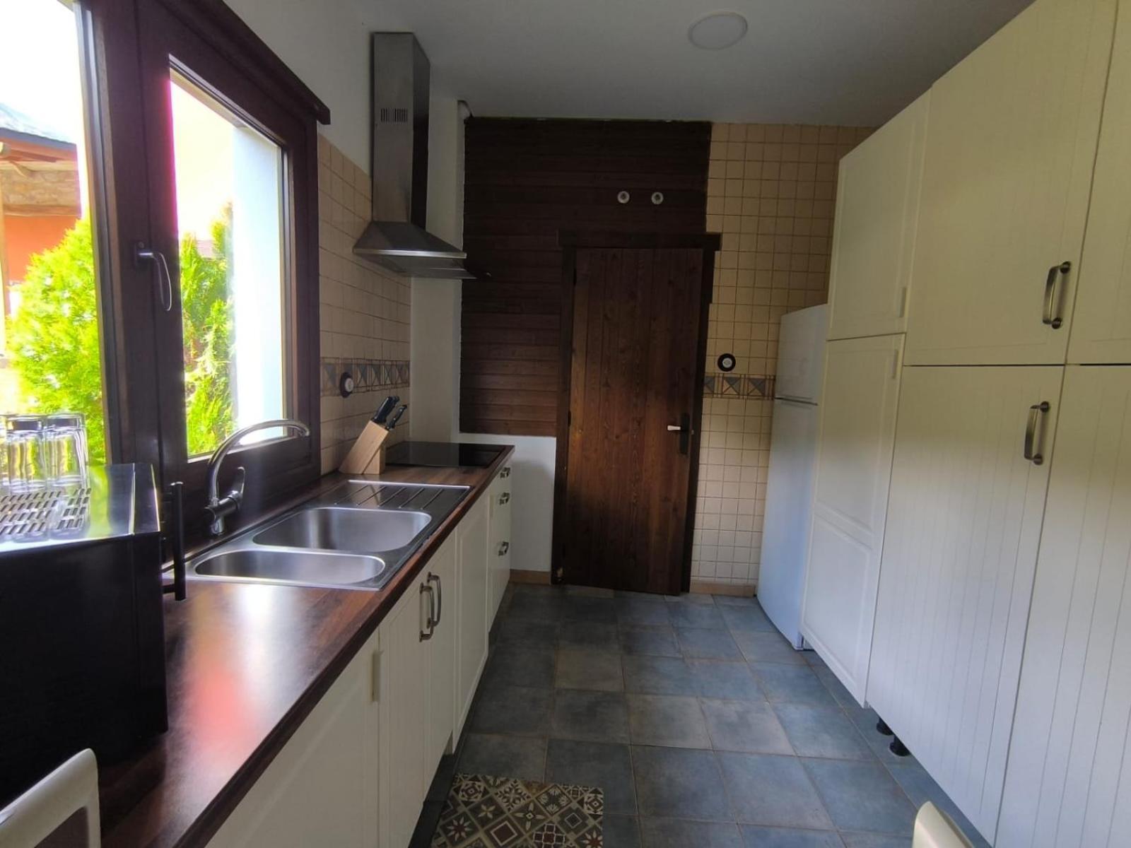 Apartamento - 2 niveles