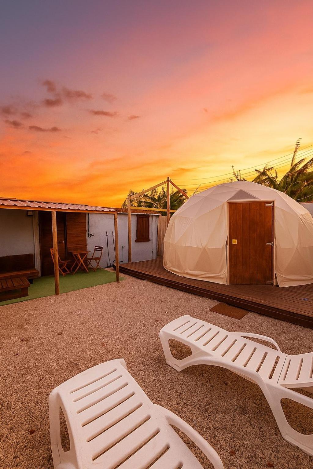 Casa con 1 dormitorio