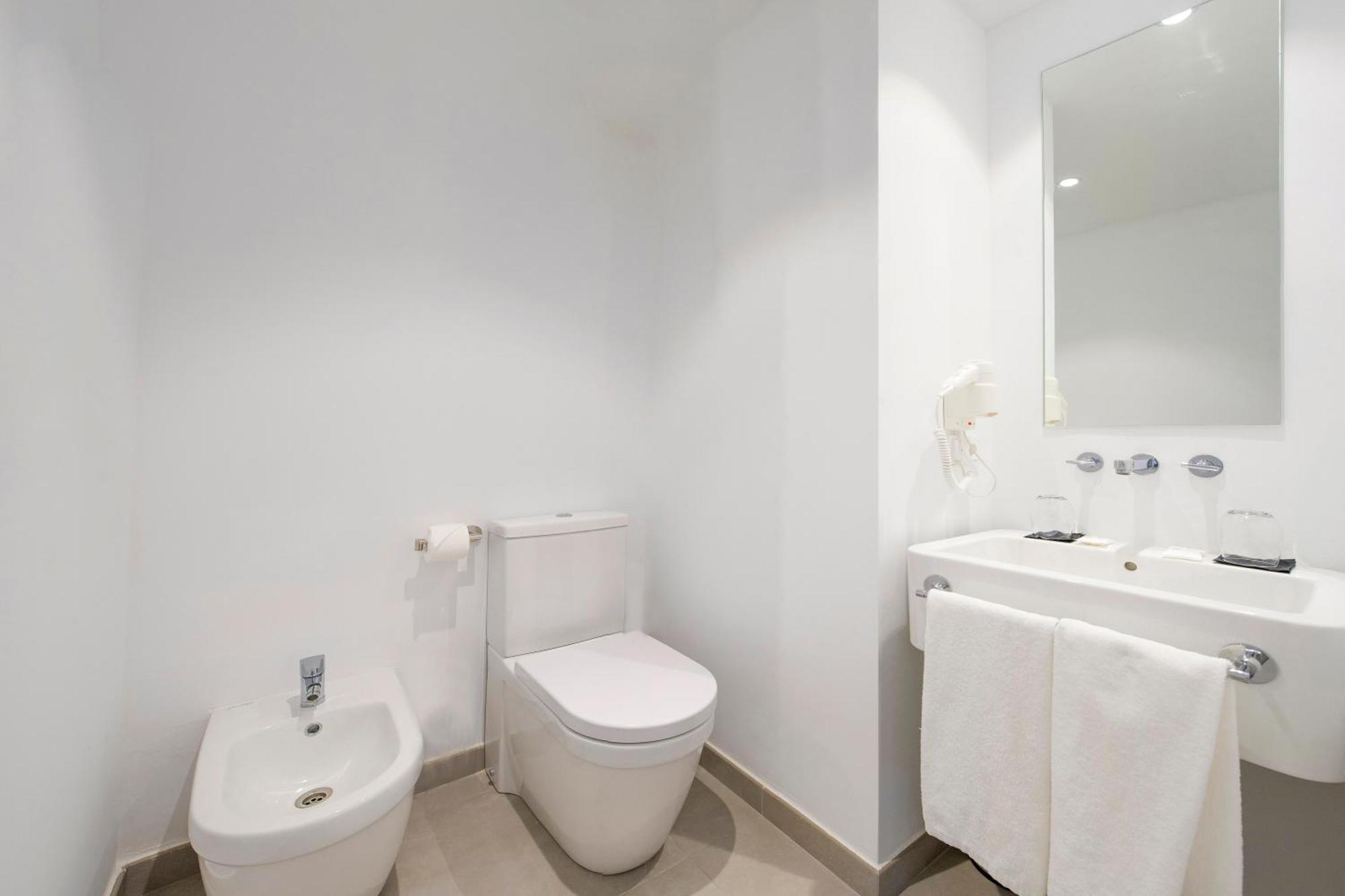 Suite met Uitzicht op Zee