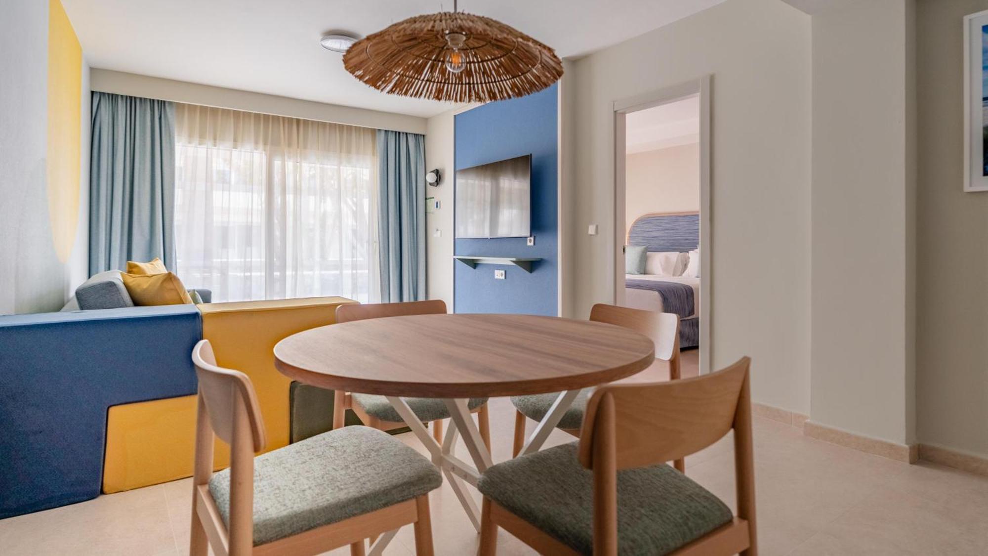 Premier Kid Suite
