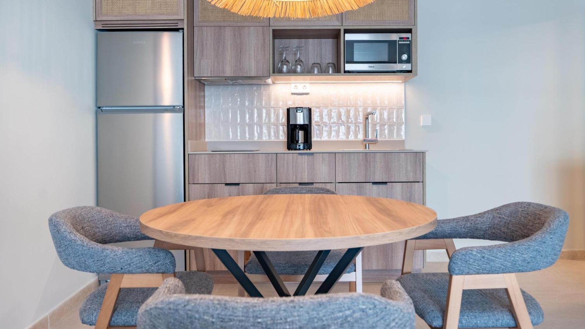 Premier Apartment with Terrace