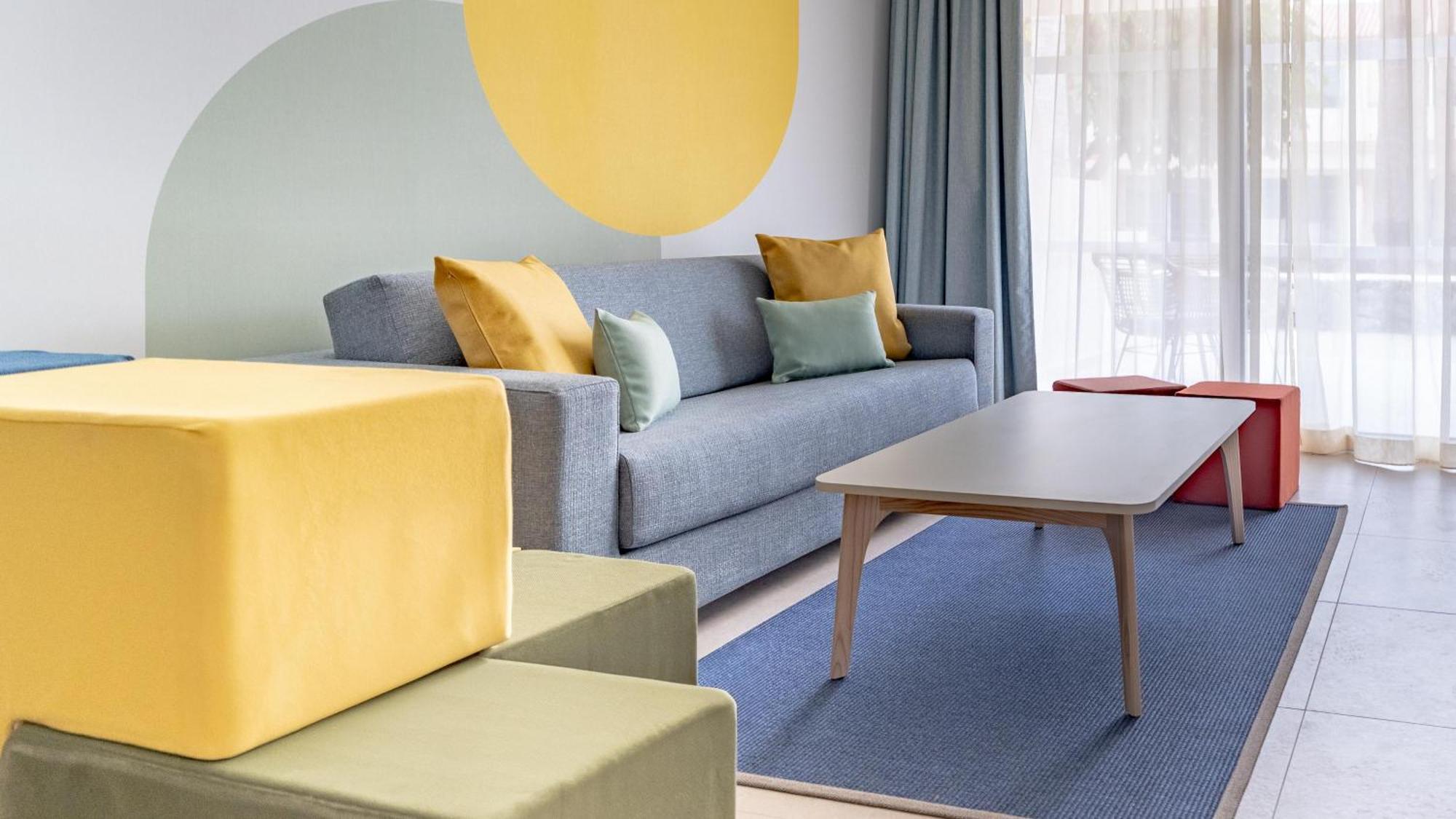 Premier Kid Suite