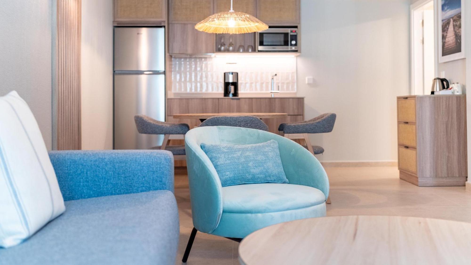 Premier Apartment Terrace