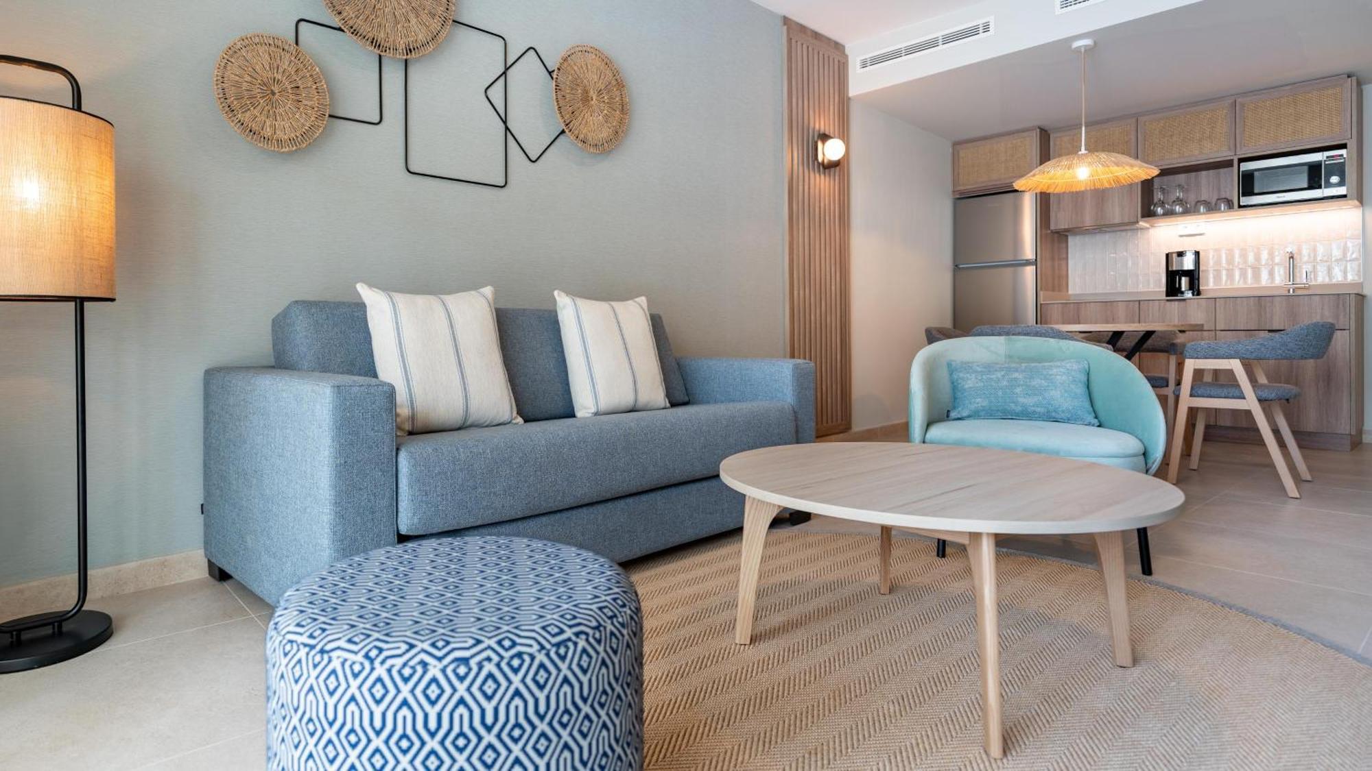 Premier Apartment