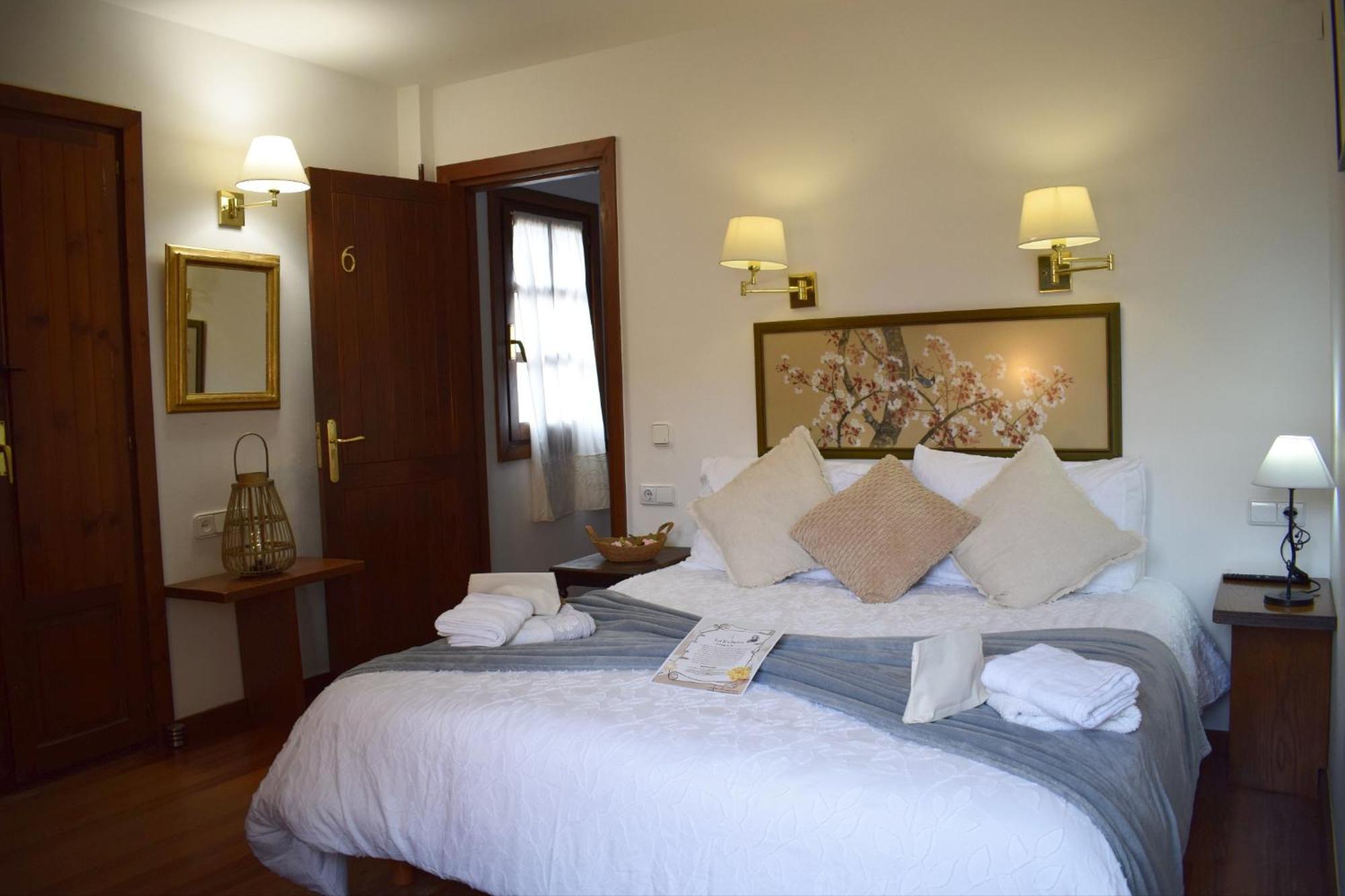 Habitación Doble Superior