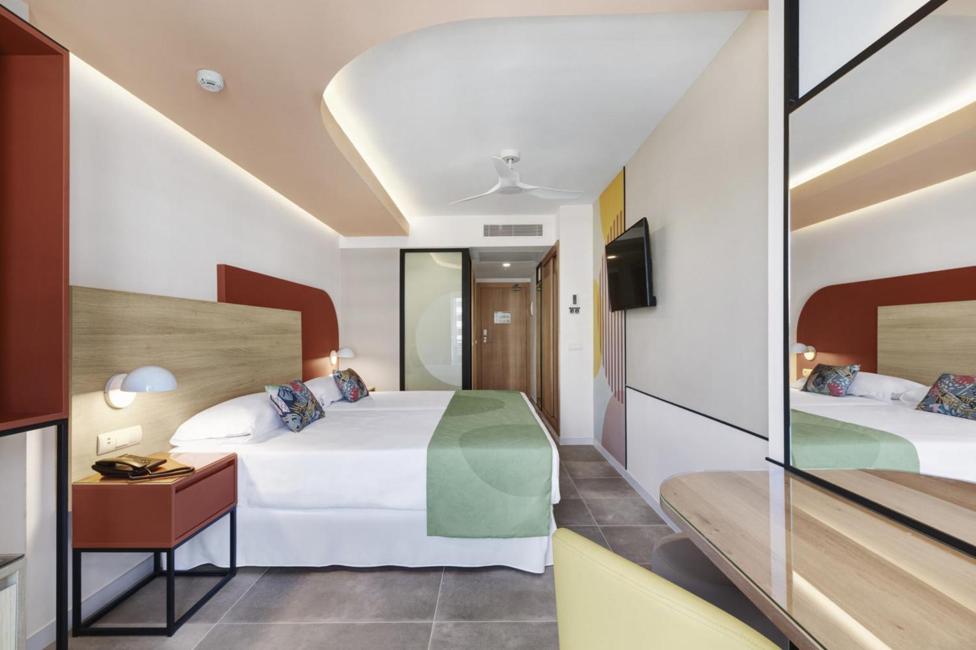 Doppelzimmer