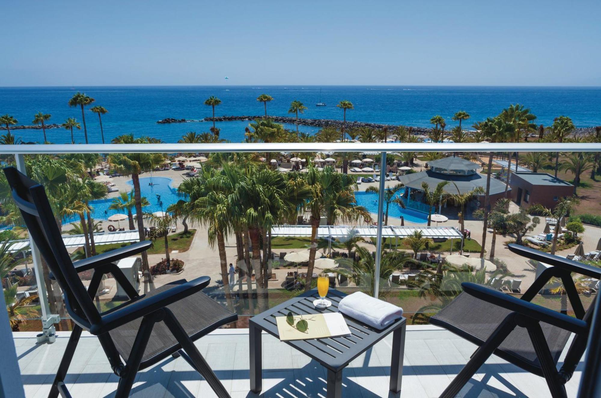 Double Room Sea View