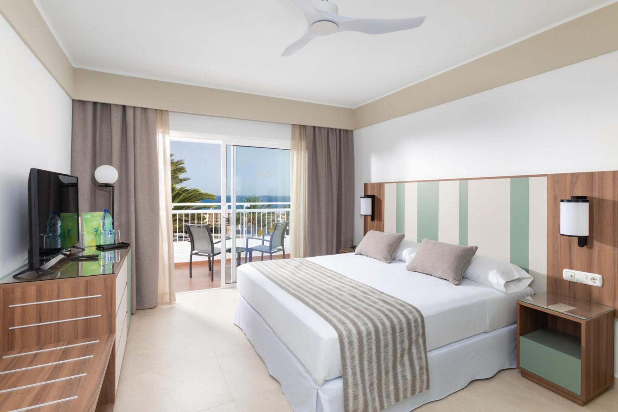 Double Room Sea View