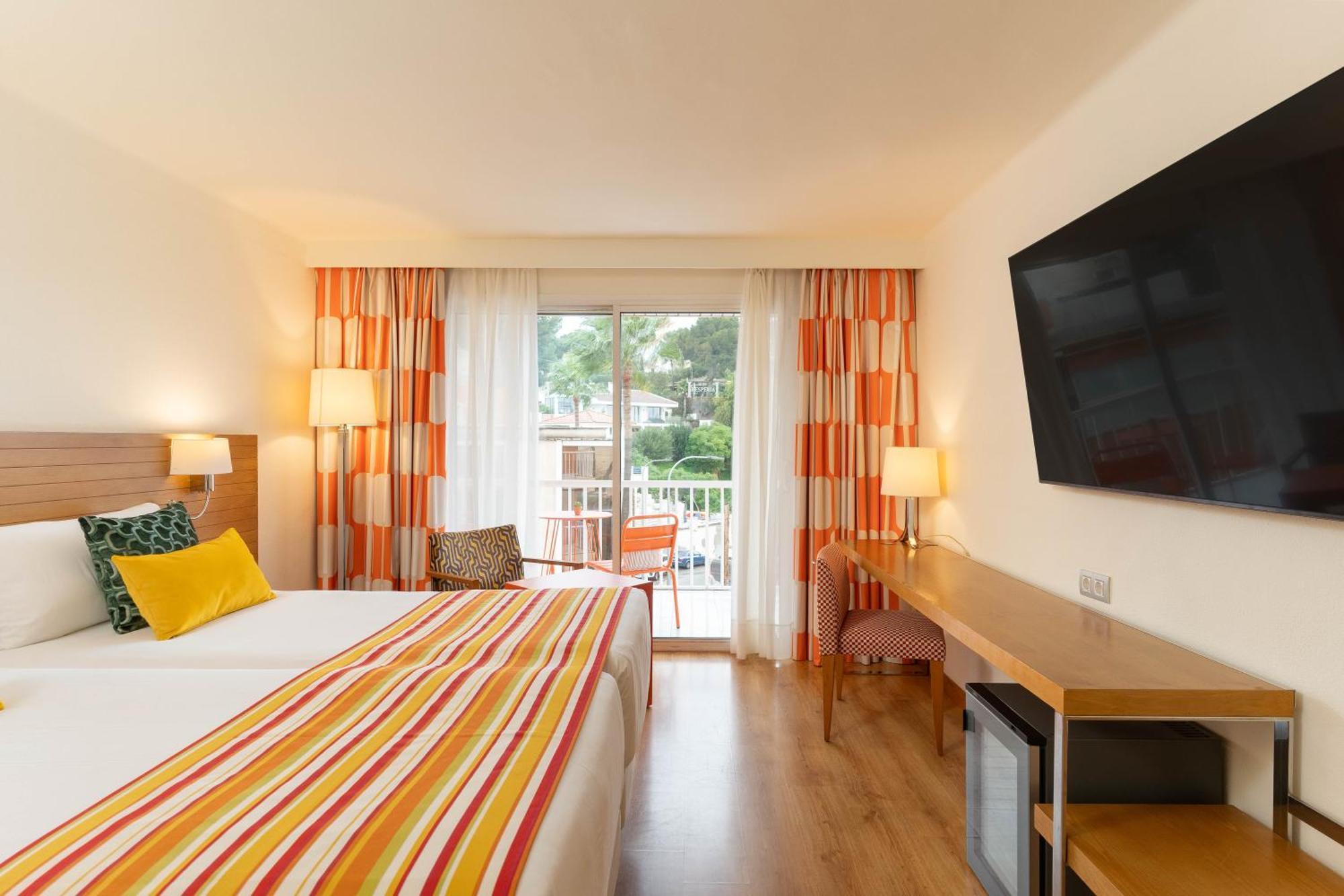 Comfort Doppelzimmer