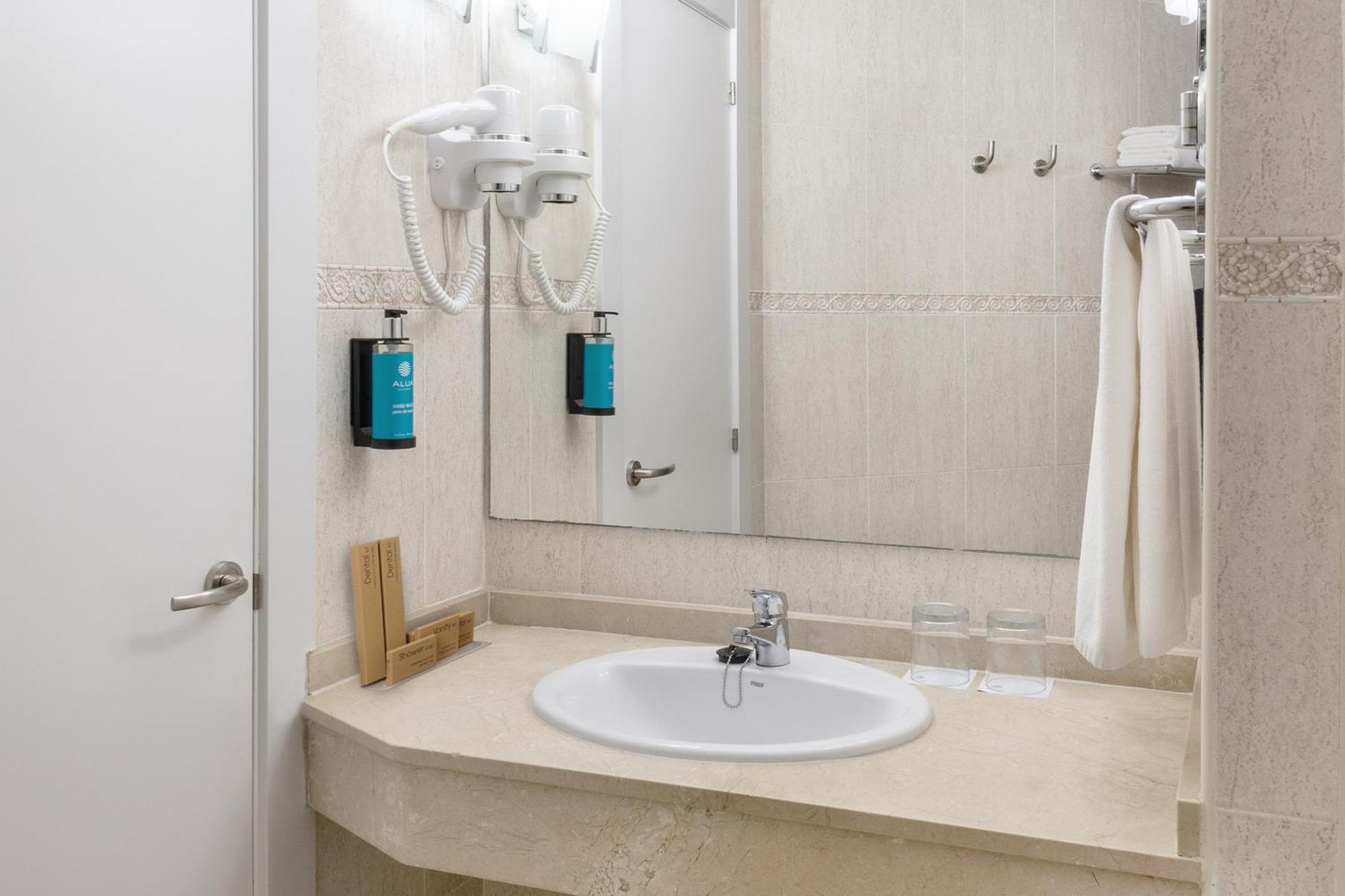 Superior Junior Suite