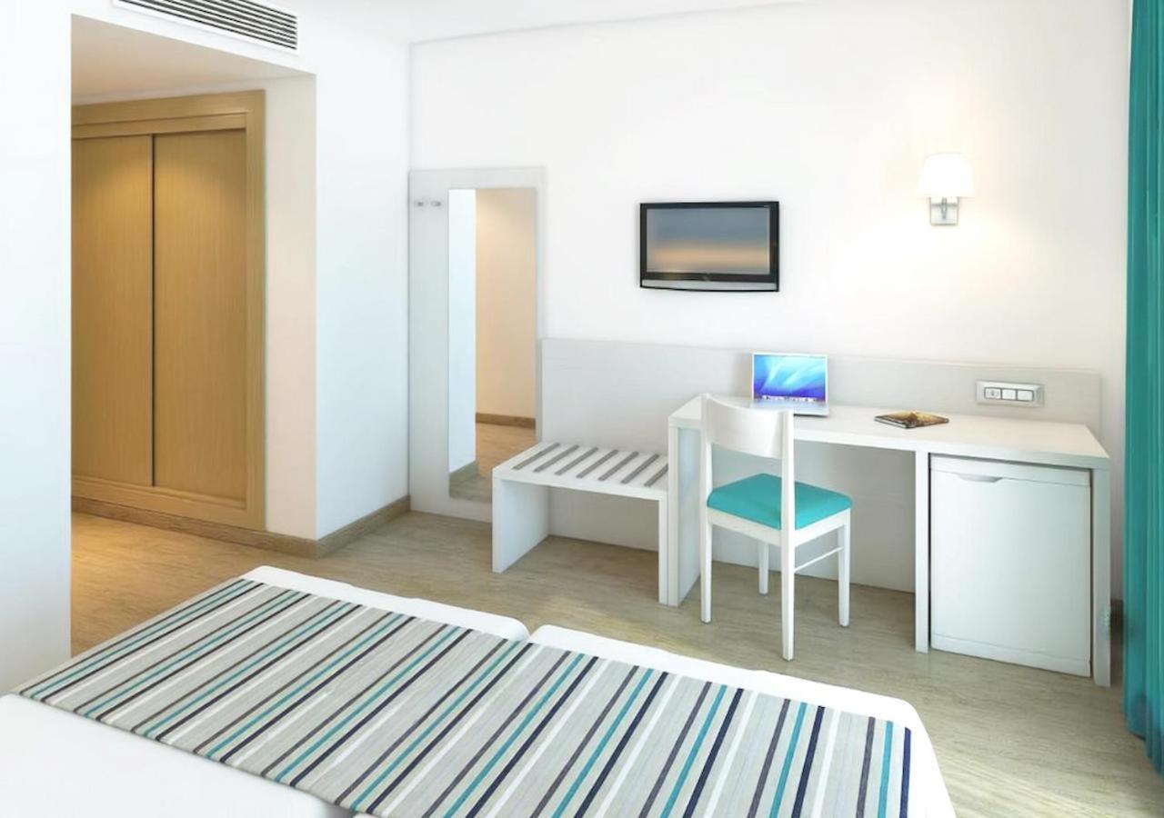 Doppelzimmer mit Balkon