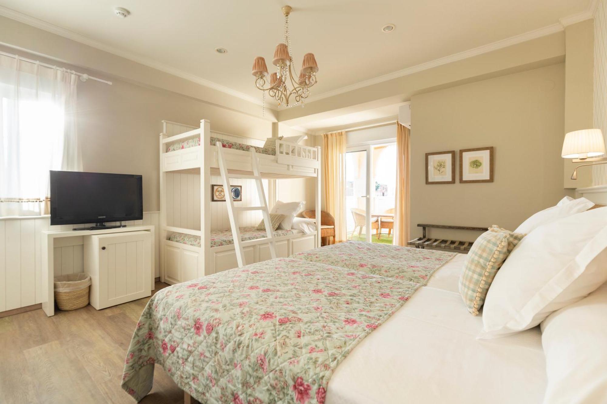 Comfort Familienzimmer