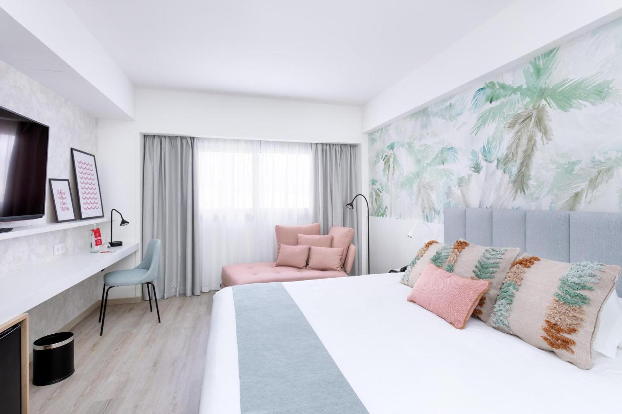 Comfort Doppelzimmer