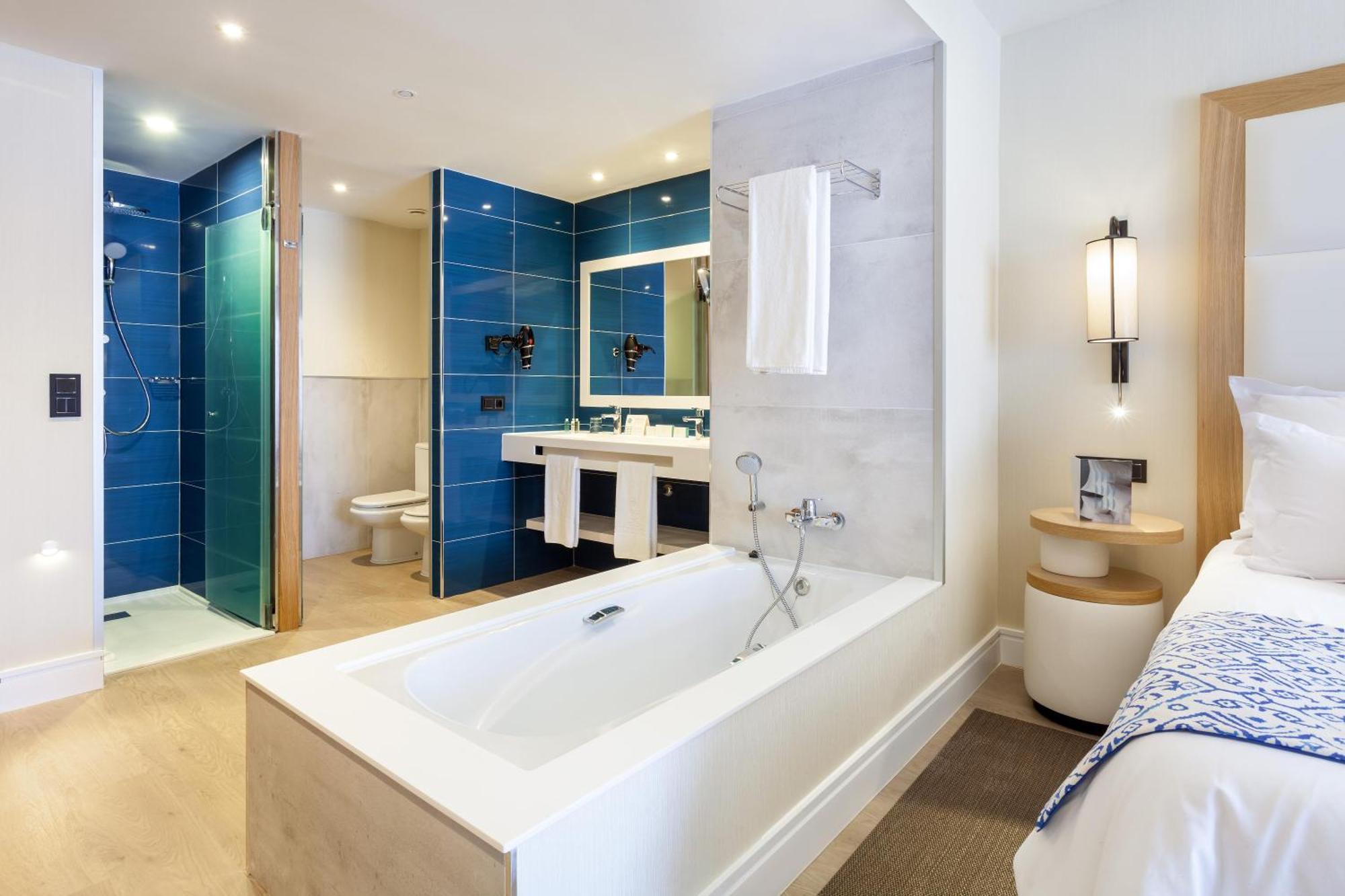 Deluxe Room Ocean View