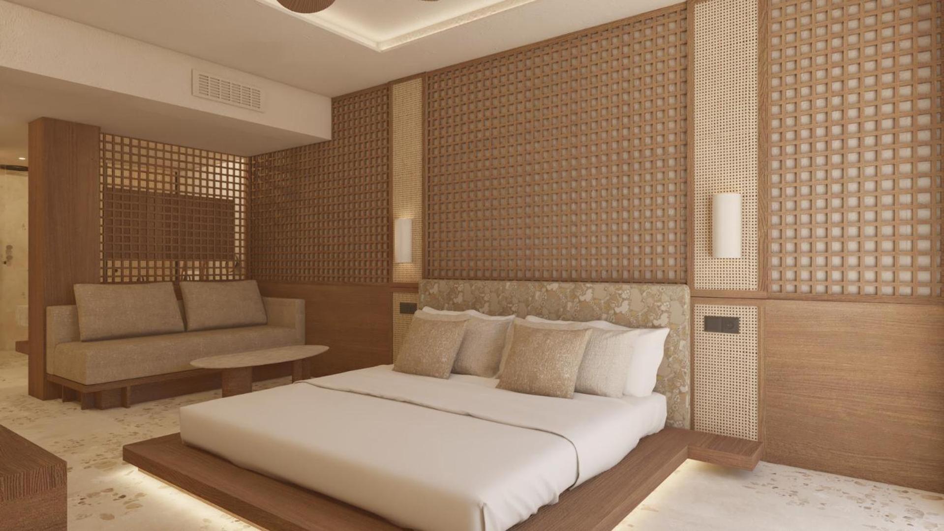 Superior Suite