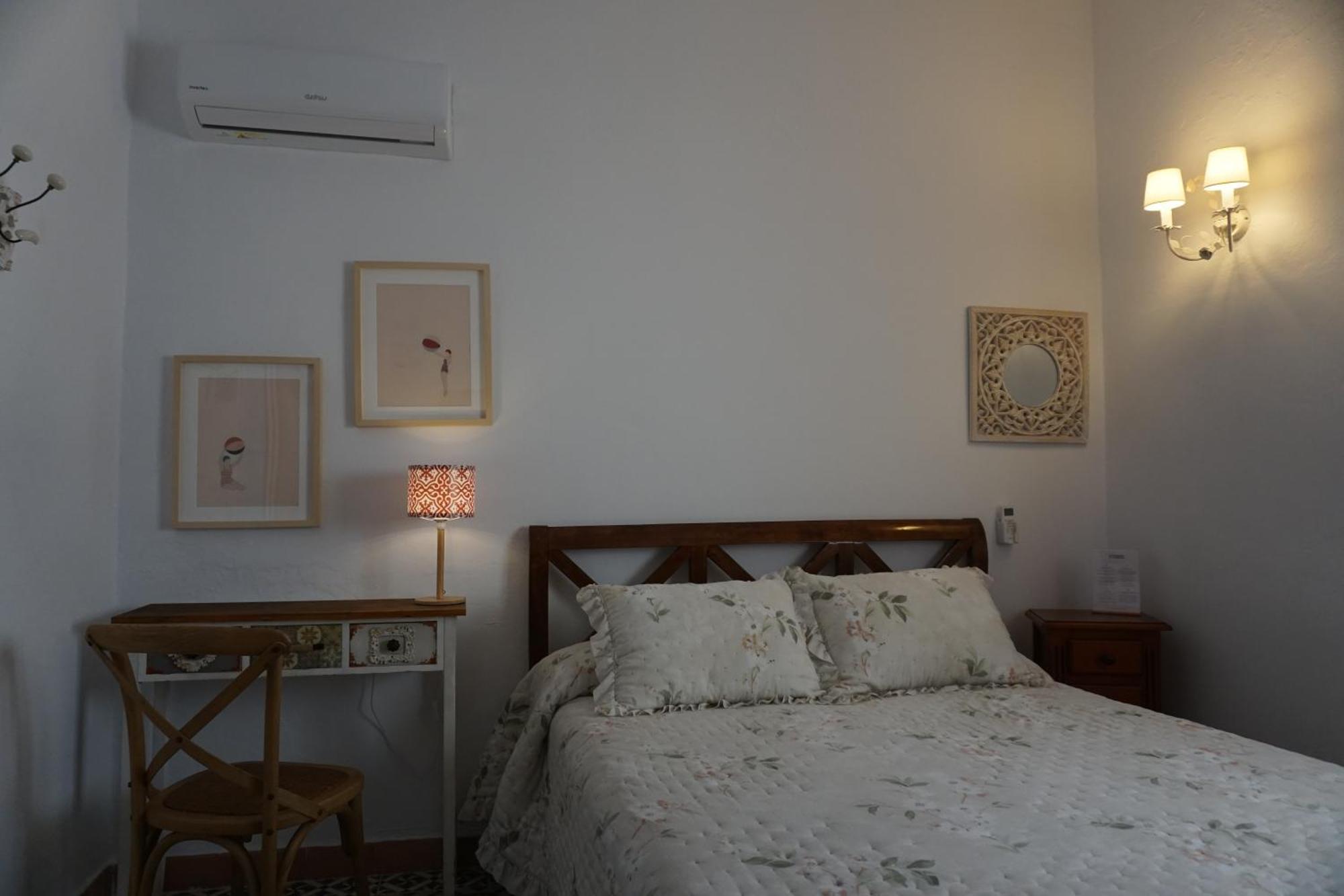 Habitación Estándar - 1 cama grande