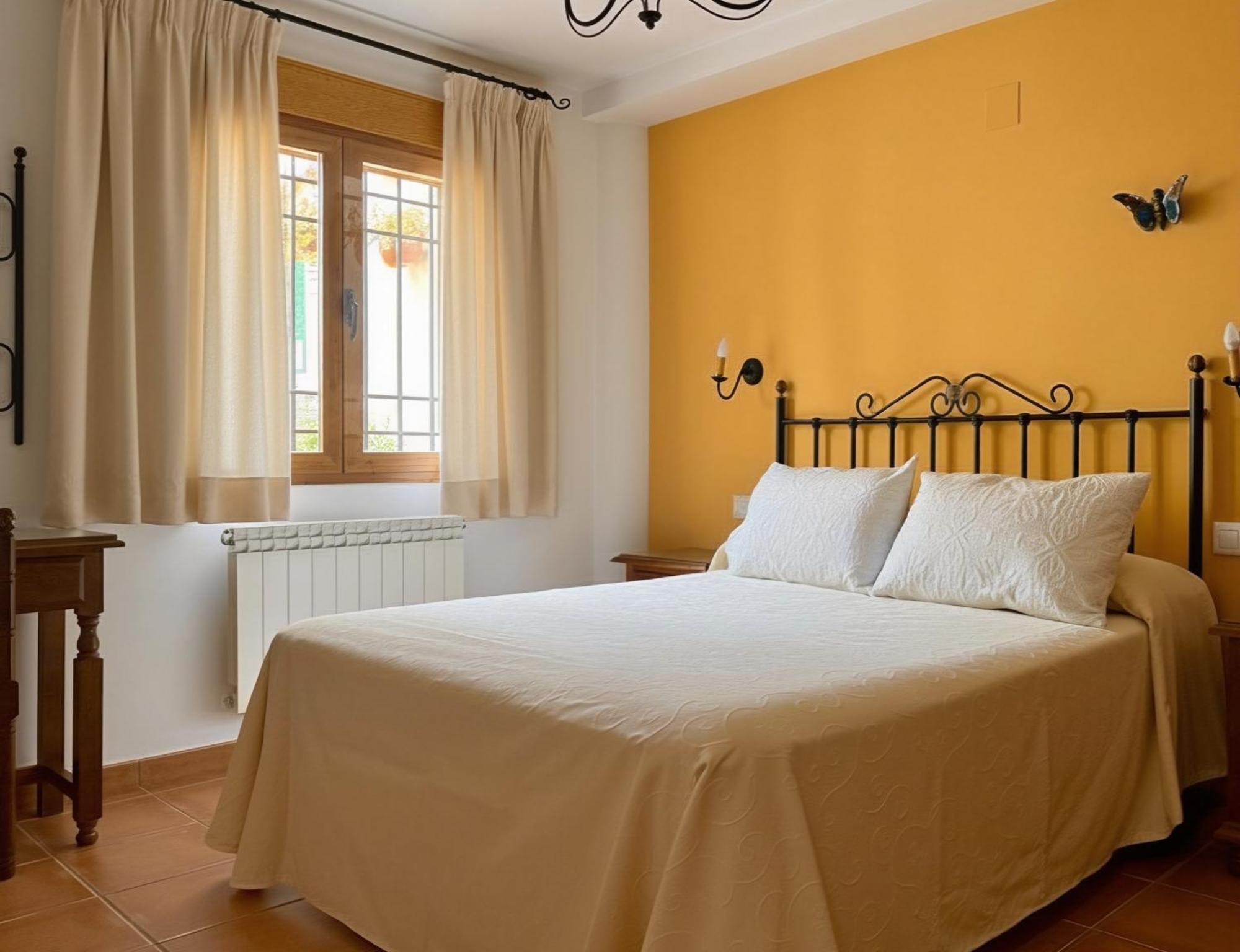 Apartamento Clásico