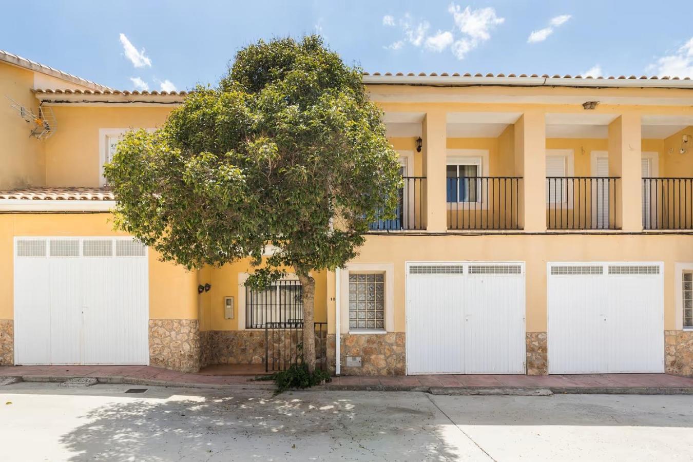 Casa de 4 dormitorios