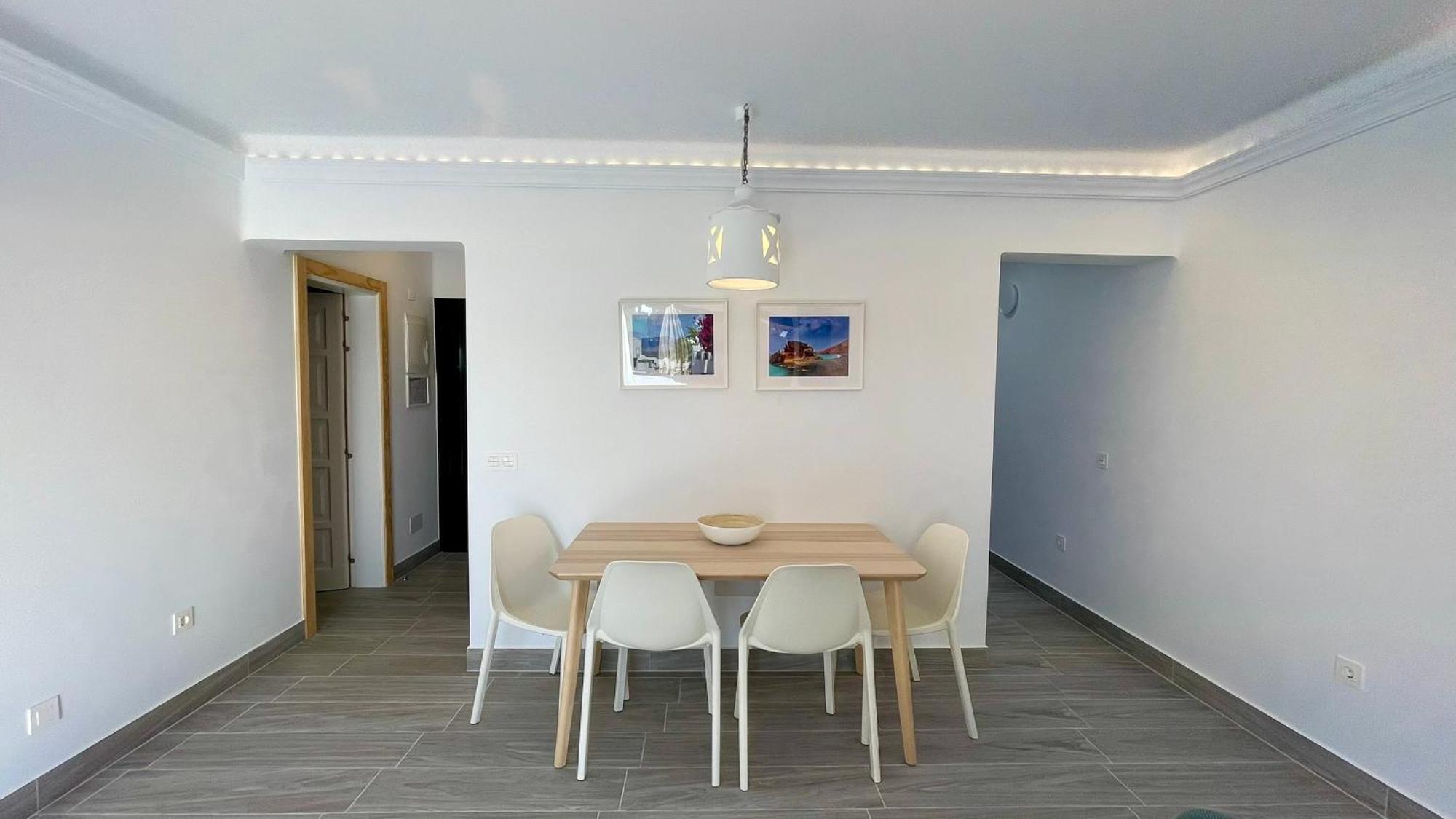 Superior Bungalow mit 2 Schlafzimmern