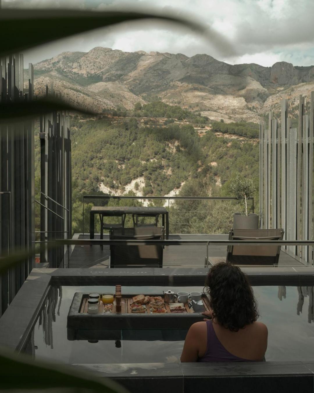 Villa Private Pool