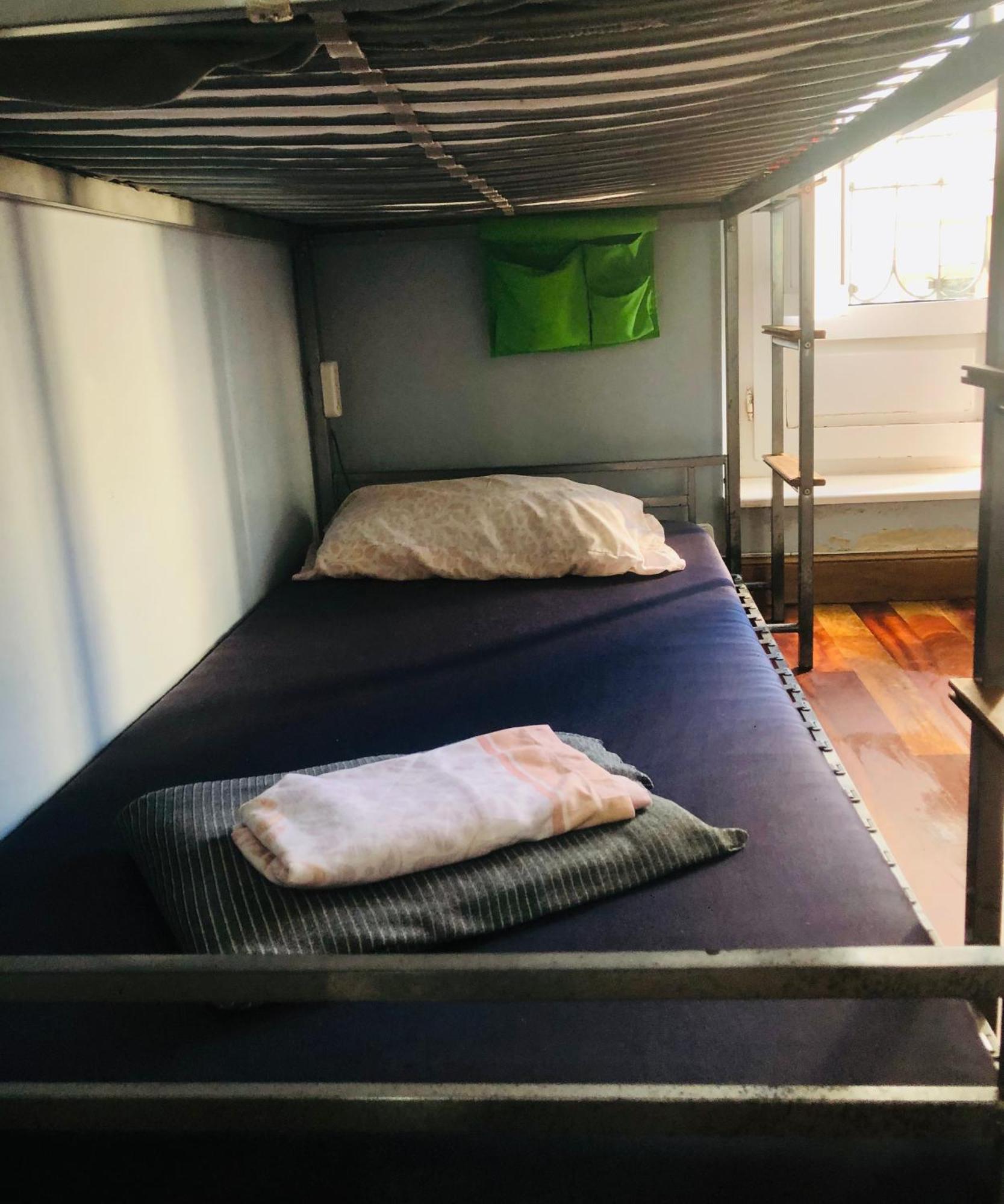 6-Bed Female Dormitory Room