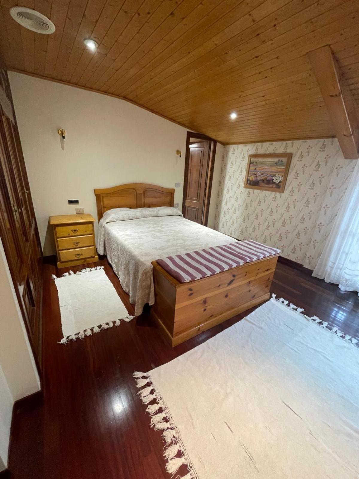 Apartamento de 3 dormitorios con vistas