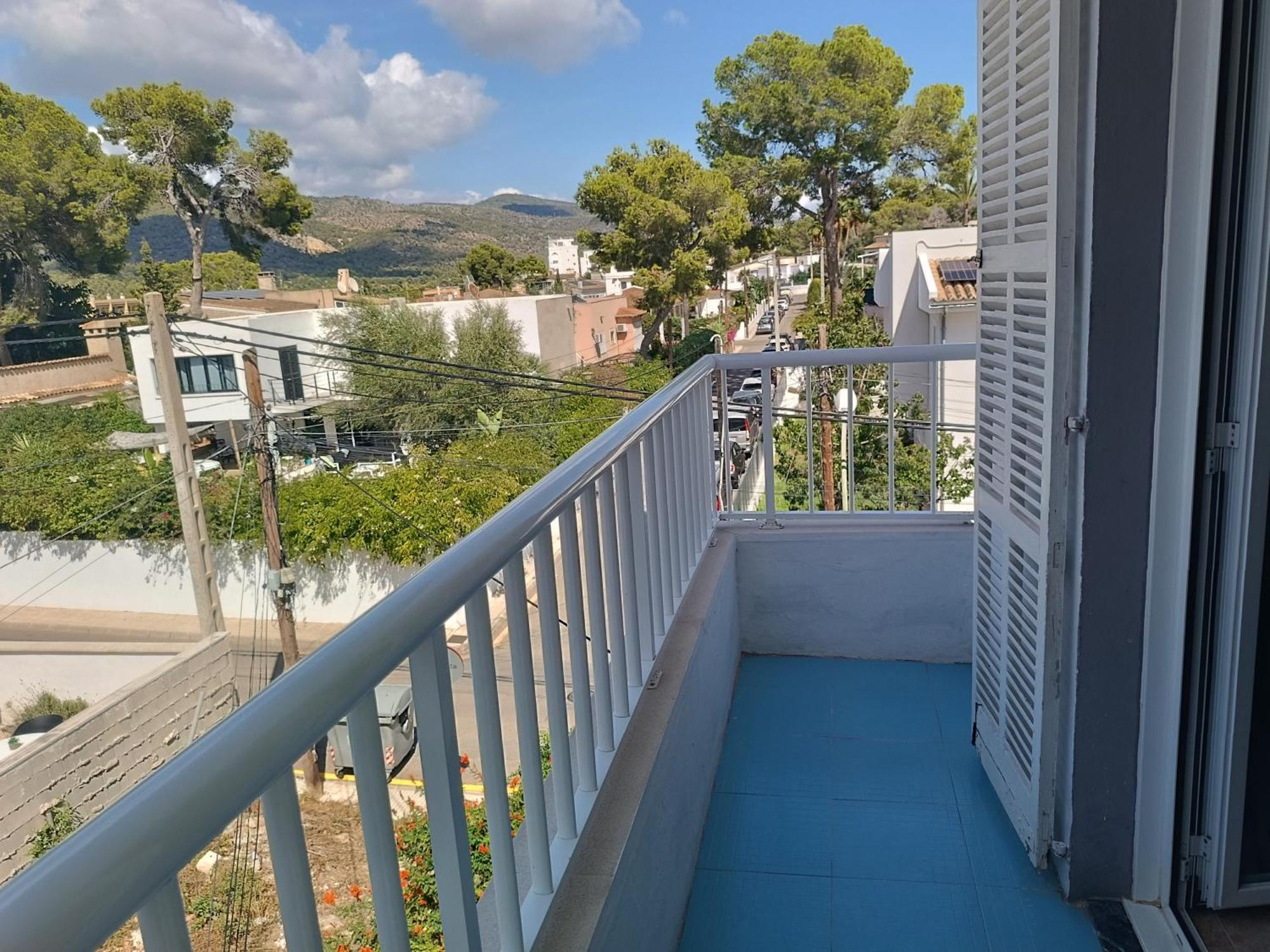 Habitación Doble con vistas a la montaña