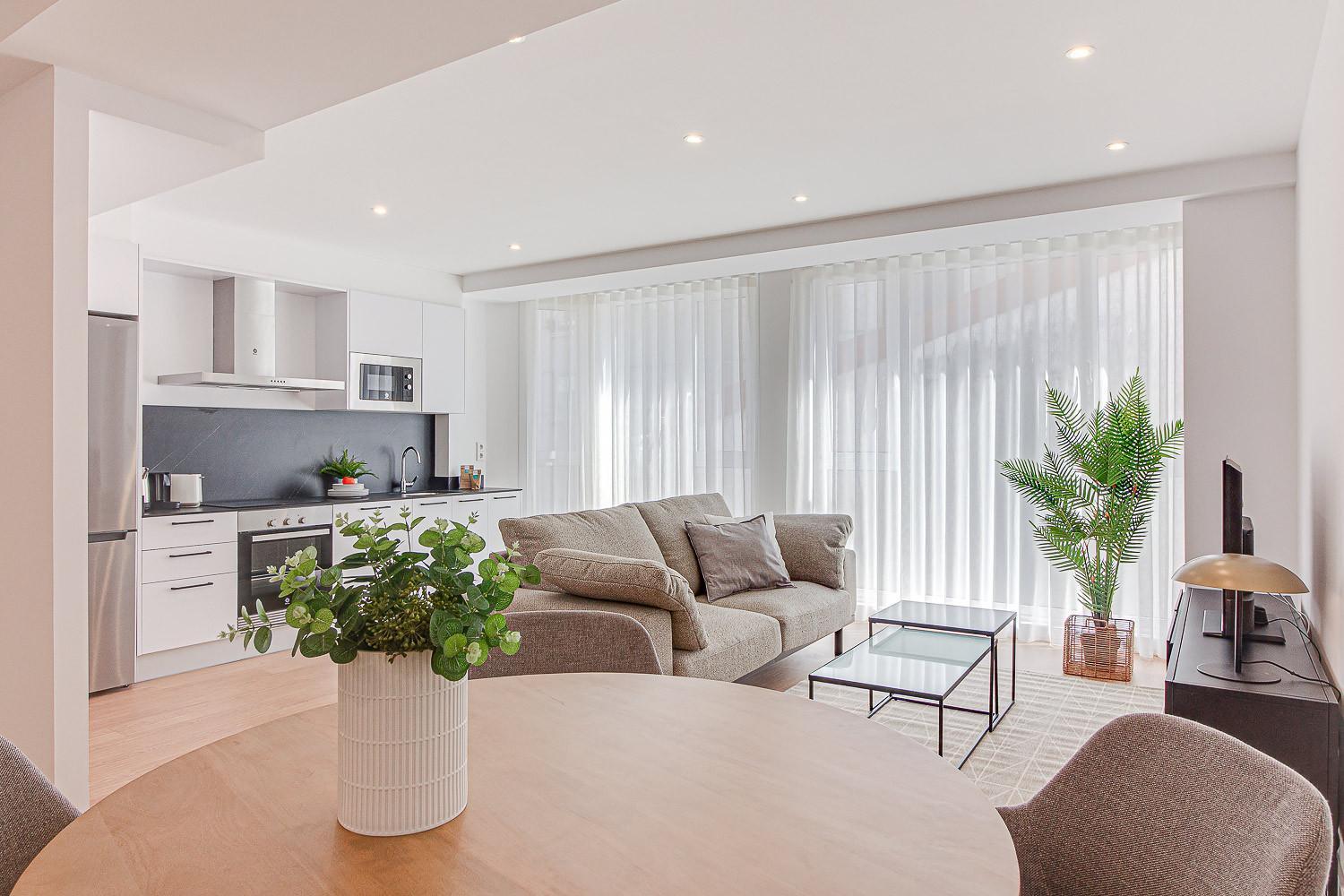 Apartamento Superior