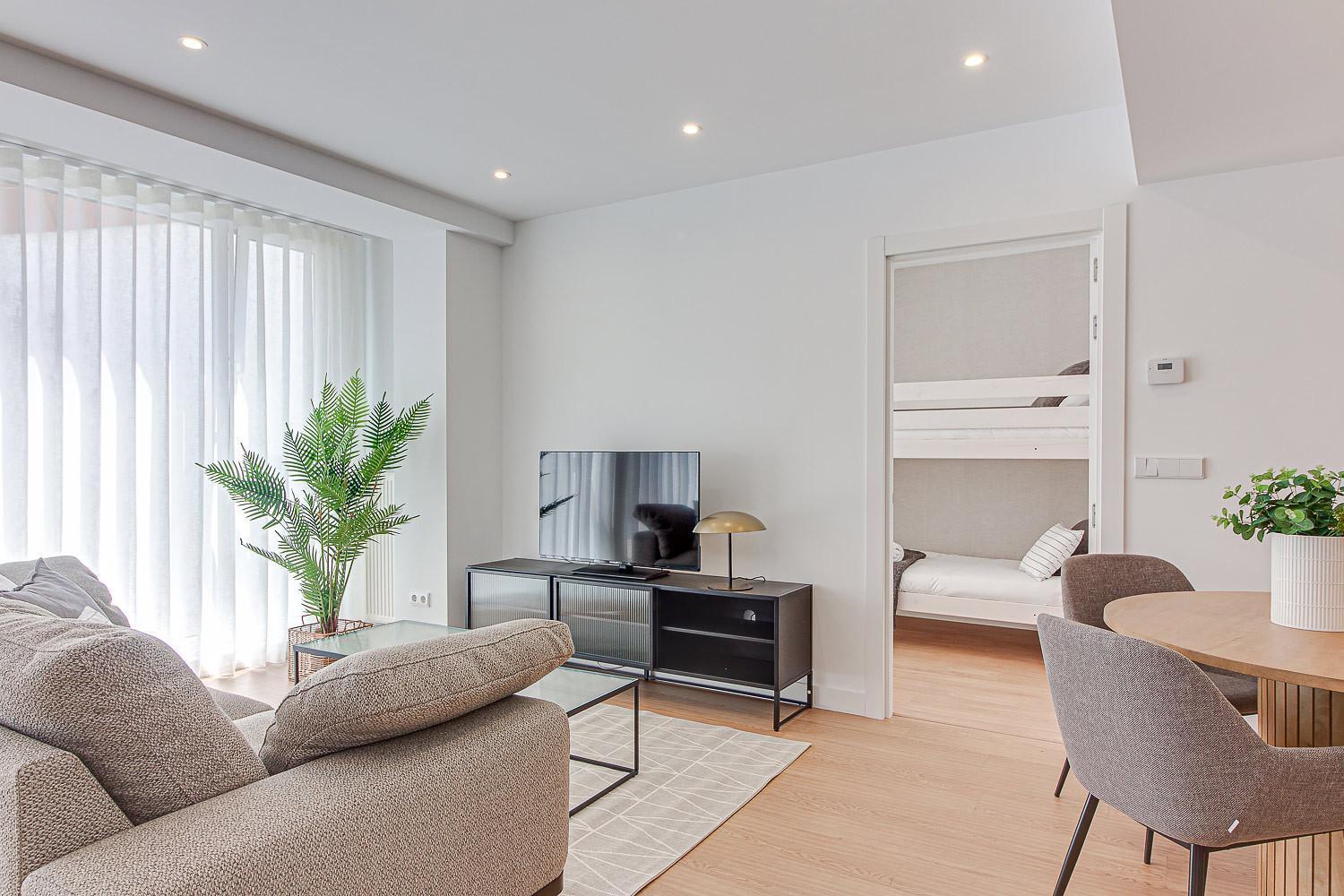 Apartamento Superior